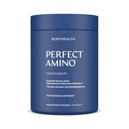 PerfectAmino 600ct Coated