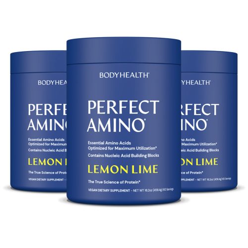 PerfectAmino 60srv Lemon Lime 3 Pack 368b64e0 90a4 4384 a22c e0ad523be9d5