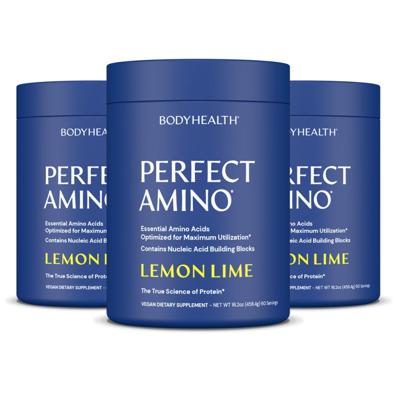 PerfectAmino 60srv Lemon Lime 3 Pack 368b64e0 90a4 4384 a22c e0ad523be9d5