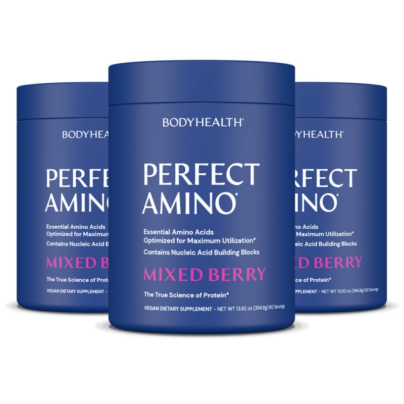 PerfectAmino 60srv Mixed Berry 3 Pack 6b2c619d 2047 45d5 8ac1 5f2bcdfb3160