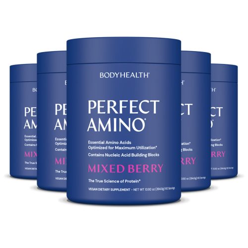 PerfectAmino 60srv Mixed Berry 6 Pack 91139218 4f51 4ff1 a440 bd71544f6f89