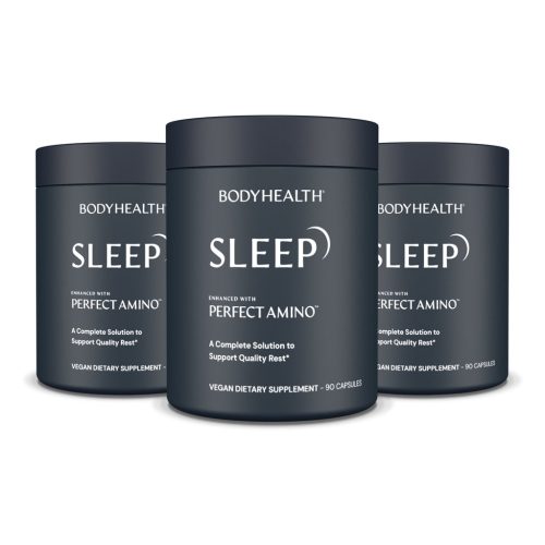 Sleep 3 Pack 1