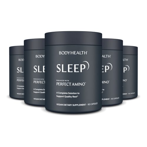 Sleep 6 Pack